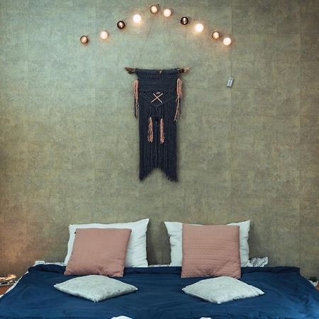 Mps Lux Apartments Ni Buitenkant foto