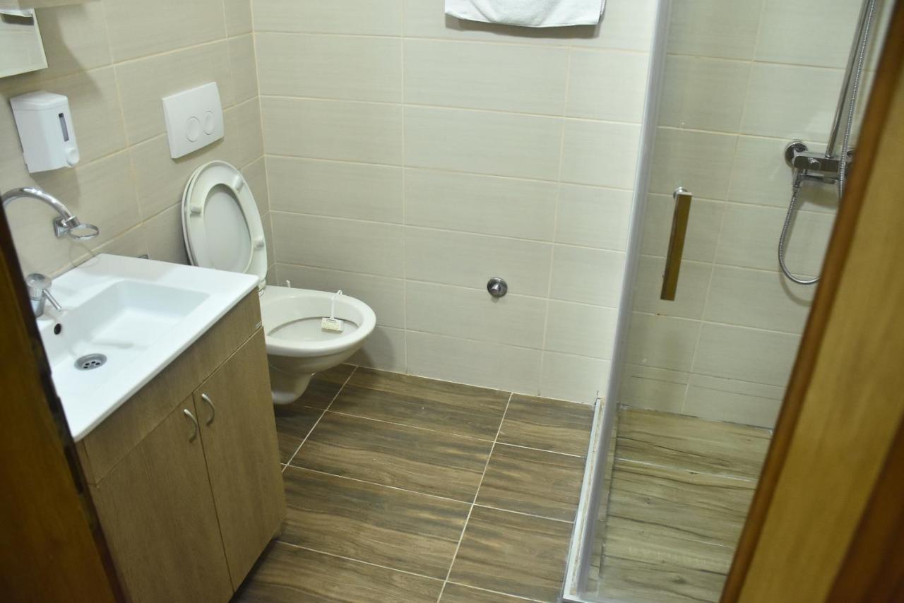 Mps Lux Apartments Ni Buitenkant foto