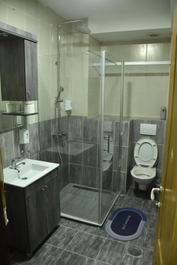 Mps Lux Apartments Ni Buitenkant foto
