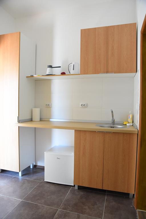 Mps Lux Apartments Ni Buitenkant foto