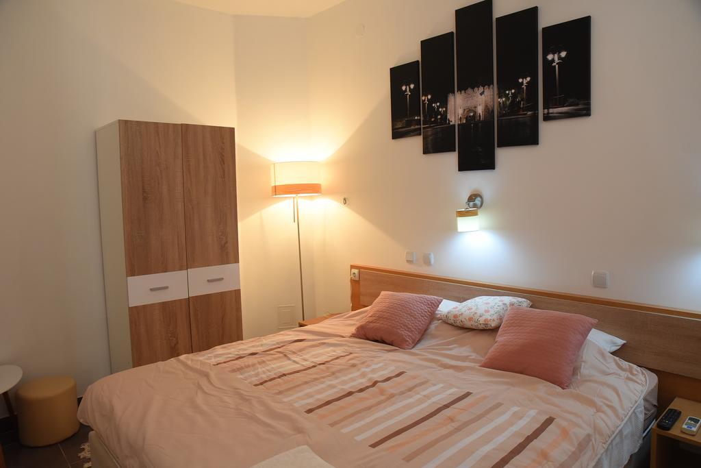 Mps Lux Apartments Ni Buitenkant foto