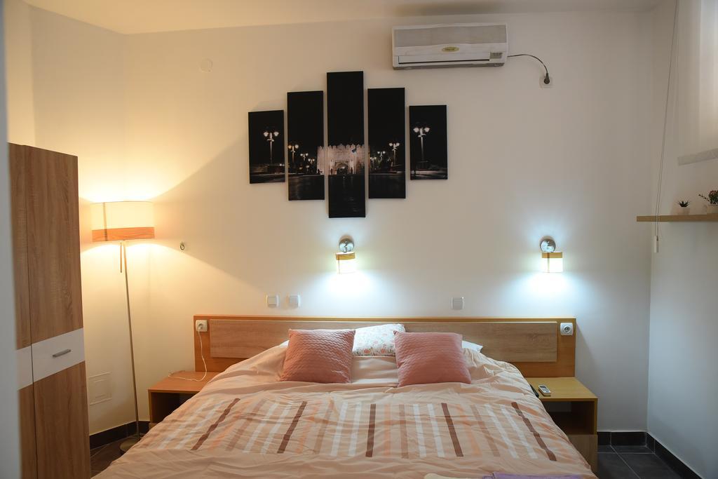 Mps Lux Apartments Ni Buitenkant foto
