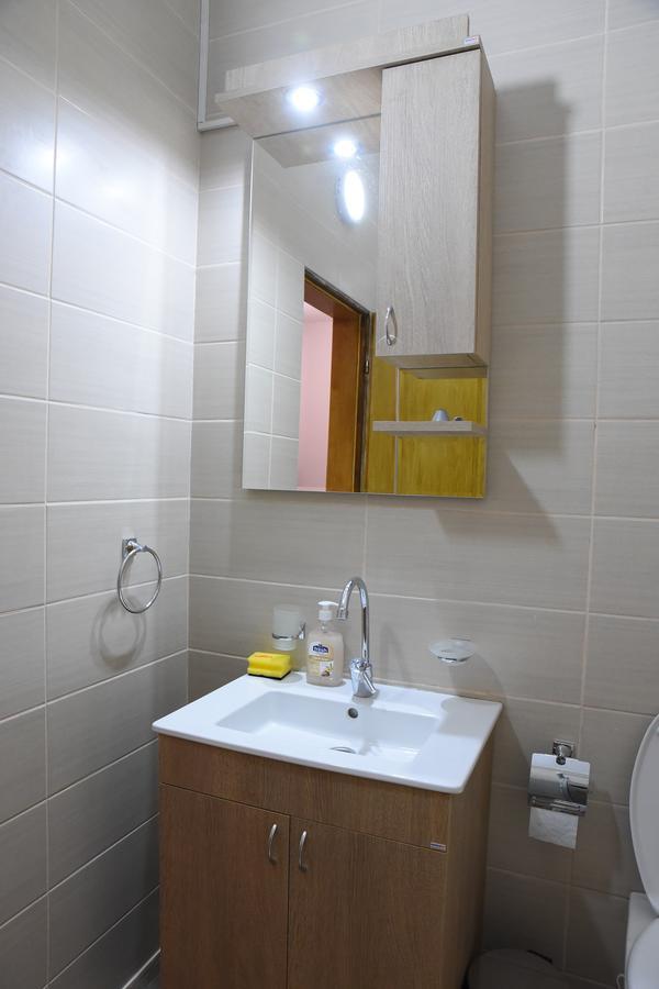Mps Lux Apartments Ni Buitenkant foto